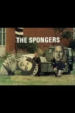 Portada de The Spongers