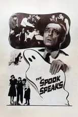 Elsie Ames es Elsie en The Spook Speaks