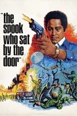 Stephen Ferry interpreta a  en The Spook Who Sat by the Door