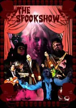 S. William Hinzman en la película The Spookshow