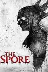 Jeannie Jefferies interpreta a Vera en The Spore