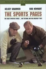 Póster de la película The Sports Pages