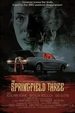 Póster de la película The Springfield Three