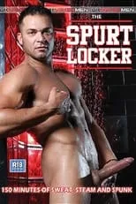 Poster de la película The Spurt Locker - Películas hoy en TV