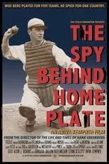 Película The Spy Behind Home Plate