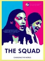 Película The Squad