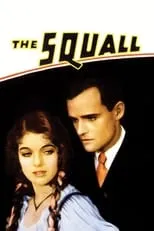 Knute Erickson es Uncle Dani en The Squall