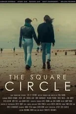 Sumit Chakravarti es Amjad en The Square Circle