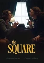 Poster de The Square