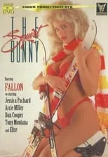 Fallon es Tommie Newman en The Squirt Bunny