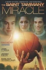 Póster de la película The St. Tammany Miracle