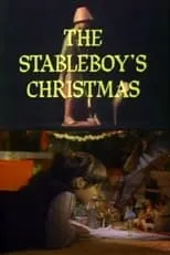 Dave Madden interpreta a Roman Centurion en The Stableboy's Christmas