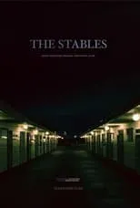 Cris Ruiz es Greene en The Stables