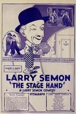 Póster de The Stage Hand