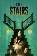 Adam Korson interpreta a Nick en The Stairs