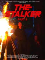 Andrew Vilar es Reporter en The Stalker Part II