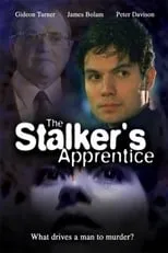 Richard Bates interpreta a Camp Carl en The Stalker's Apprentice