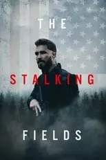 Anton Narinskiy interpreta a C.J. Tinsley en The Stalking Fields