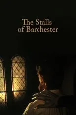 David Pugh interpreta a John en The Stalls of Barchester