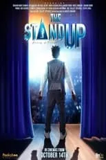 Anita Asuoha interpreta a  en The Stand Up