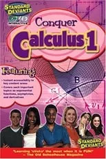 Película The Standard Deviants: The Candy-Coated World of Calculus, Part 1