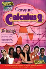 Poster de The Standard Deviants: The Candy-Coated World of Calculus, Part 2