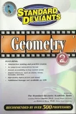 Película The Standard Deviants: The Many-Sided World of Geometry, Part 2