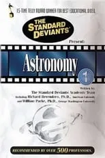 Poster de The Standard Deviants: The Really Big World of Astronomy, Part 1