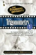 Película The Standard Deviants: The Twisted World of Trigonometry, Part 1