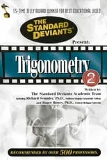 Poster de The Standard Deviants: The Twisted World of Trigonometry, Part 2