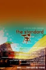 Bobby Brewer interpreta a Faison en The Standard