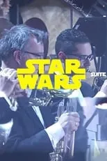 Danish National Symphony Orchestra es  en The Star Wars Suite – The Danish National Symphony Orchestra