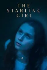 Kieran Sitawi interpreta a Jeremy Starling en The Starling Girl