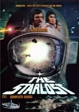 Película The Starlost: The Beginning