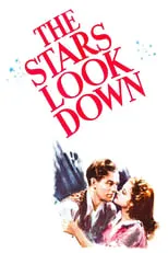 Portada de The Stars Look Down