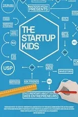 Película The Startup Kids