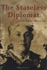 Katherine Kennard es Voice of Diana Apcar (voice) en The Stateless Diplomat: Diana Apcar's Heroic Life