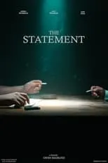 Póster de la película The Statement