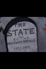 Kevin Allison interpreta a Various en The State's 43rd Annual All-Star Halloween Special