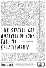 Cole Johnston es  en The Statistical Analysis of Your Failing Relationship