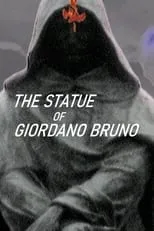 Poster de la película The Statue of Giordano Bruno - Películas hoy en TV