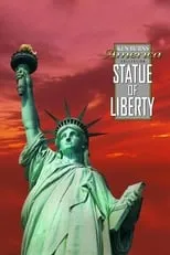 Paul Roebling es Self (voice) en The Statue of Liberty