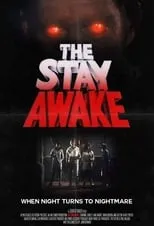 Christobel d'Ortez interpreta a Allison (as Christobel D'Orthez) en The Stay Awake