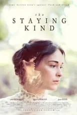 Póster de la película The Staying Kind