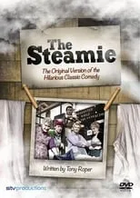 Película The Steamie