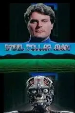 Ebbe Roe Smith interpreta a Salesperson en The Steel Collar Man