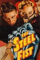 Póster de la película The Steel Fist