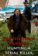 Eiry Thomas interpreta a Narrator en The Steeltown Murders: Hunting a Serial Killer