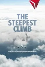 Ed Bastian interpreta a Self en The Steepest Climb: How Delta Air Lines Navigated the Global Pandemic