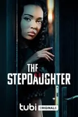 Portada de The Stepdaughter